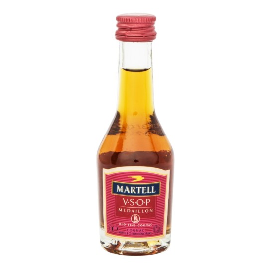 Martell V.S.O.P. 0,03l