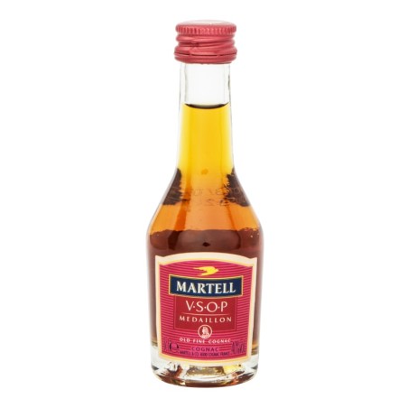 Martell V.S.O.P. 0,03l