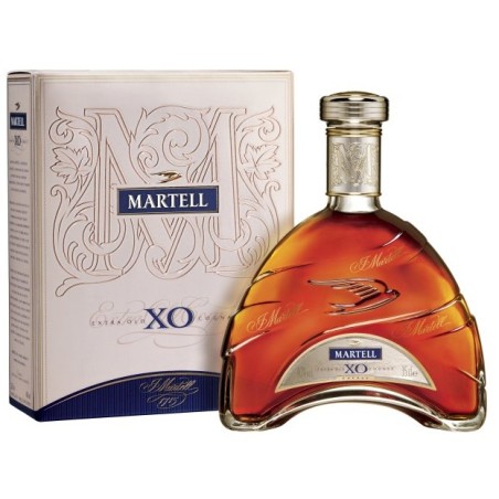 Martell X.O.0,7l