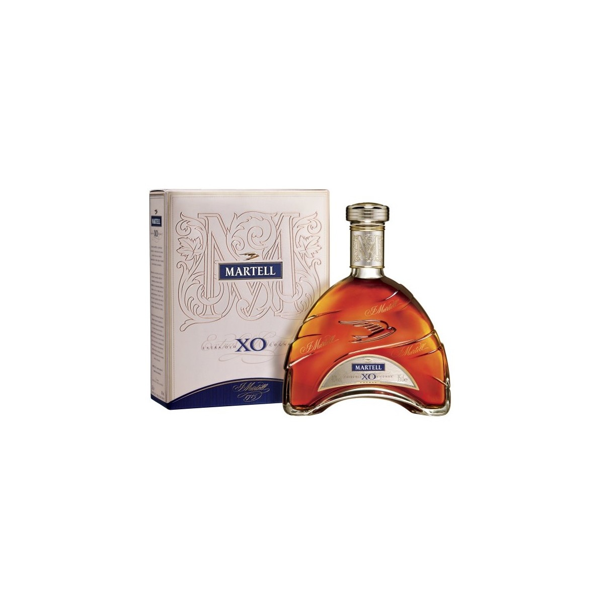 Martell X.O.0,7l