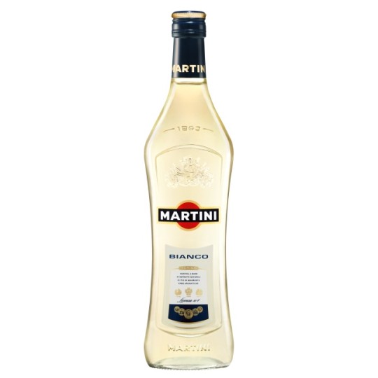 Martini Bianco 1l