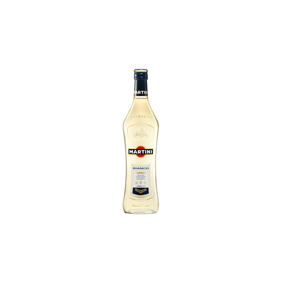 Martini Bianco 1l