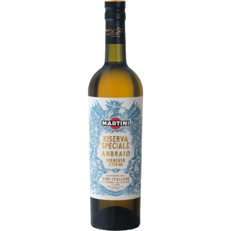 Martini Riserva Speciale Ambrato 0,75l