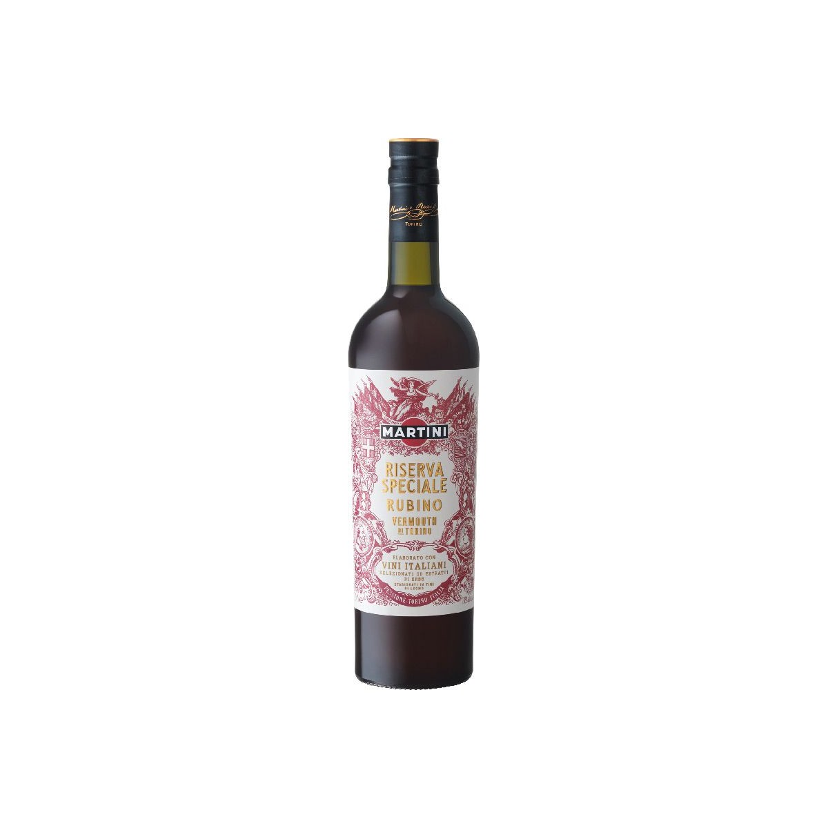 Martini Riserva Speciale Rubino 0,75l