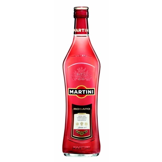 Martini Rosato 0,75l