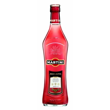 Martini Rosato 0,75l
