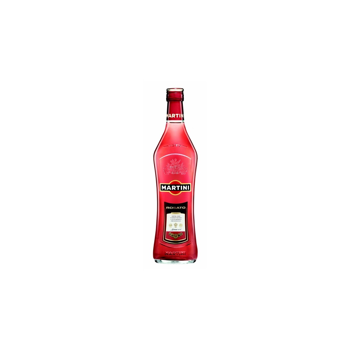Martini Rosato 0,75l