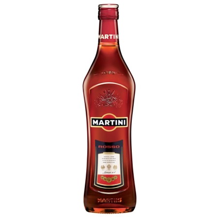 Martini Rosato 1l