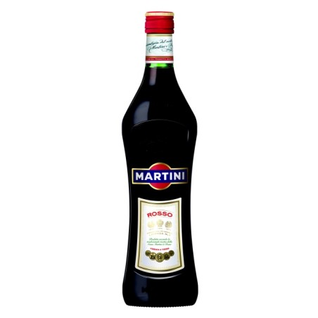 Martini Rosso 0,75l