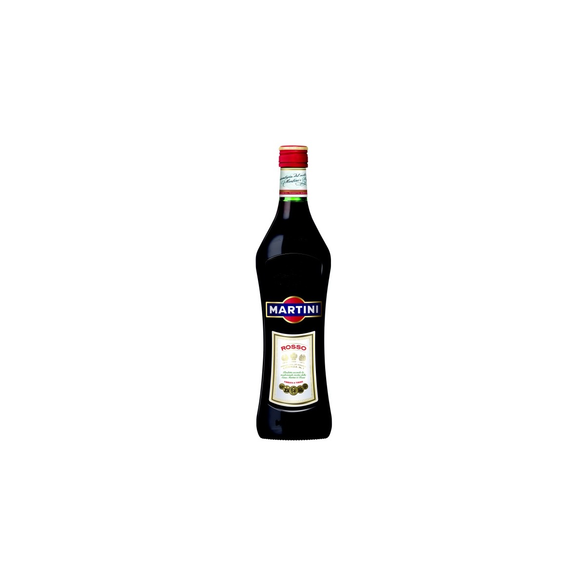 Martini Rosso 0,75l