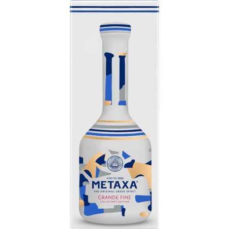 Metaxa Grand Fine 0,7l