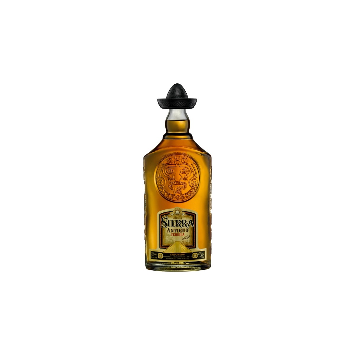 Sierra Antiquo Anejo 0,7l