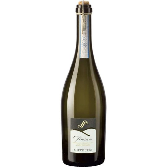 Prosecco Sacchetto Frizzante Spago DOC 0,75l