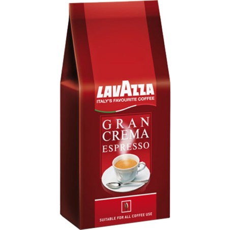 Lavazza Espresso Barista Gran Crema 1kg zrno