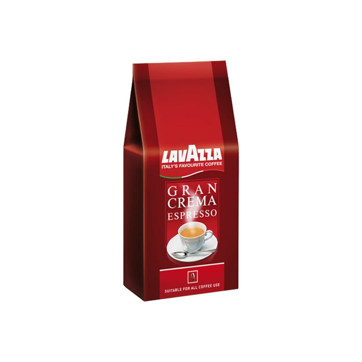 Lavazza Espresso Barista Gran Crema 1kg zrno