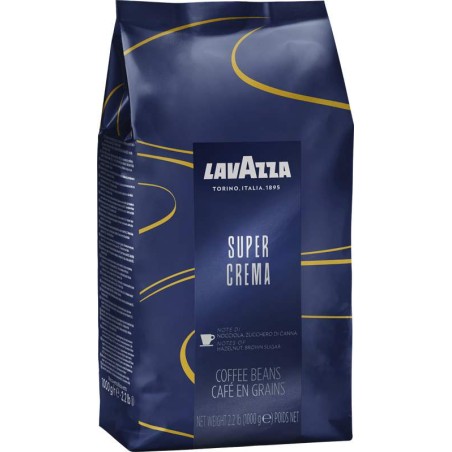 Lavazza Super Crema 1kg zrno