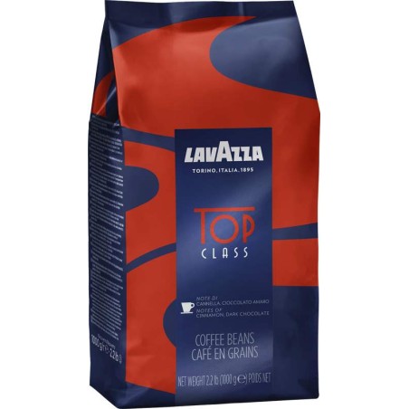 Lavazza Top Class Gran Gusto 1kg zrno