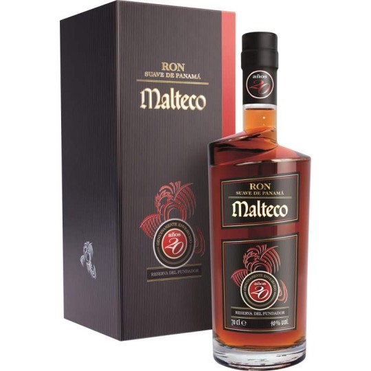 Malteco 20y 0,7l