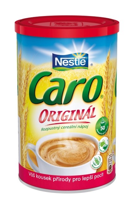 Nestlé CARO Original 200g