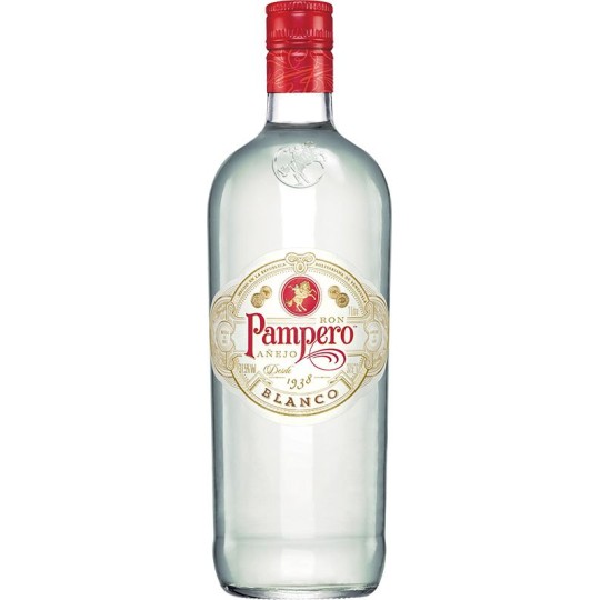 Pampero Blanco 1l