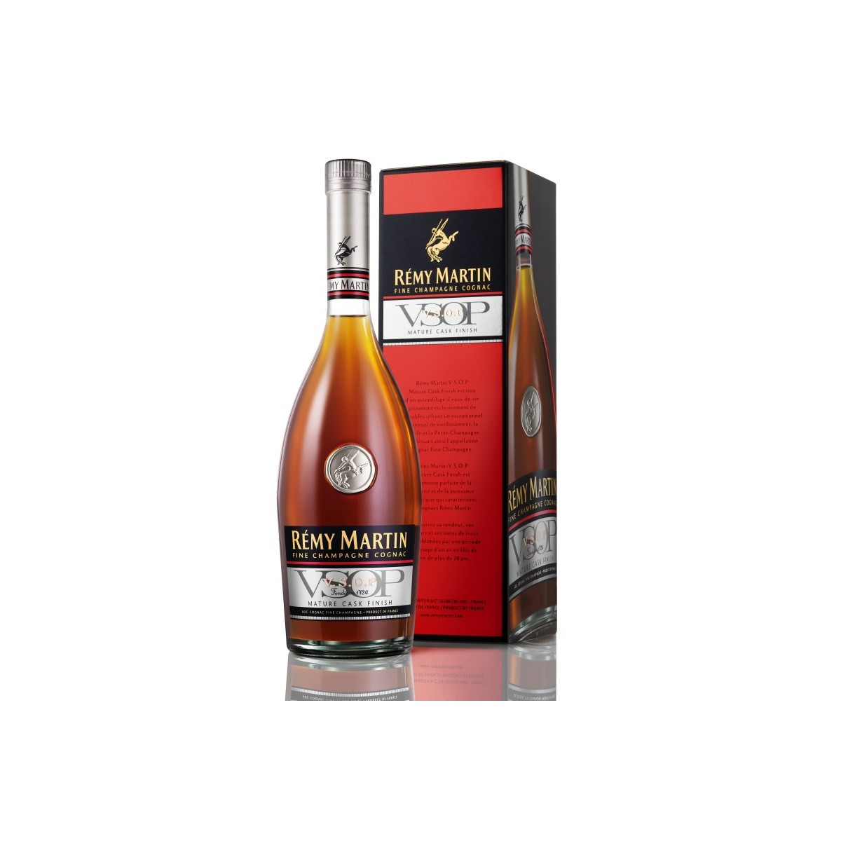 Rémy Martin V.S.O.P. 0,7l