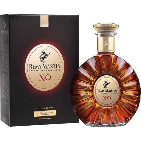 Rémy Martin X.O. Excellence 0,7l