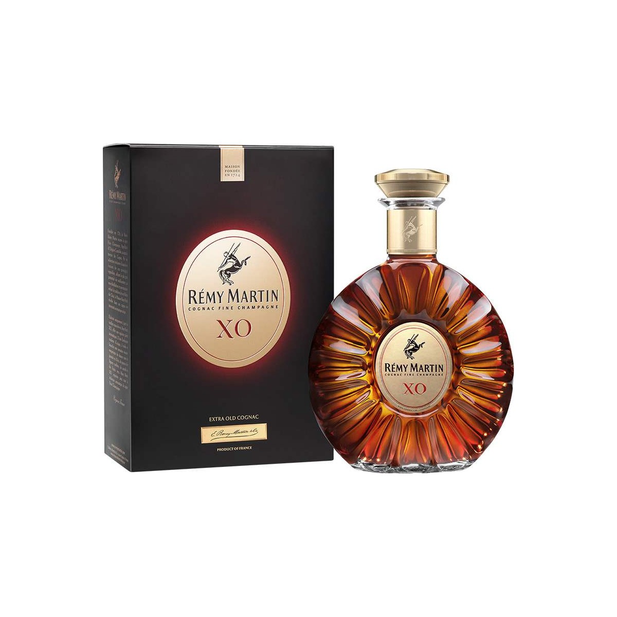 Rémy Martin X.O. Excellence 0,7l