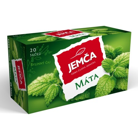 Jemča Máta 20x1.5g