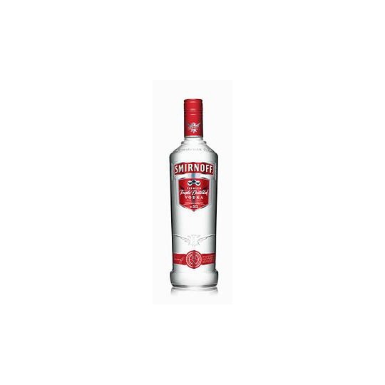 Smirnoff Red 0,7l