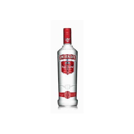 Smirnoff Red 0,7l