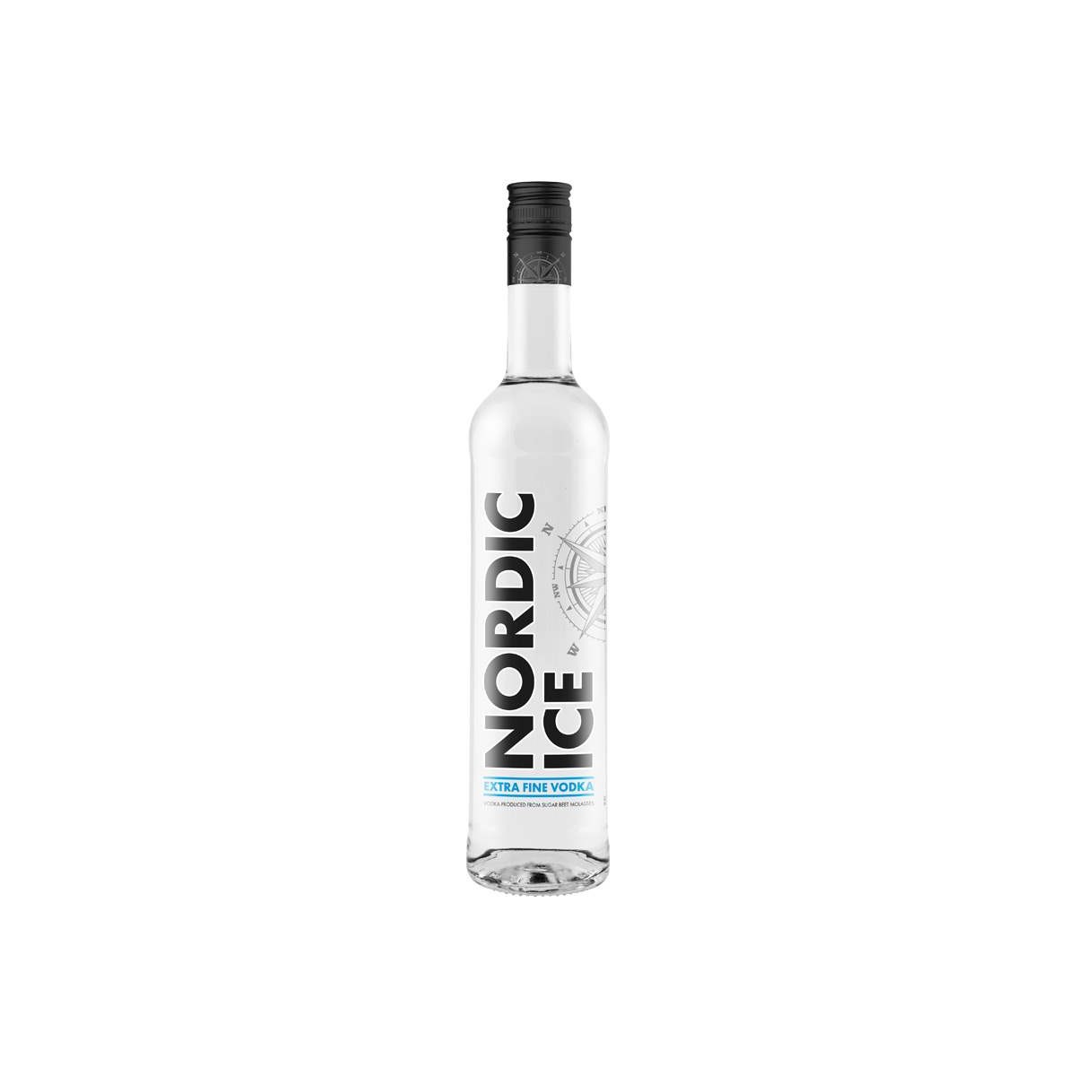 Nordic Ice vodka 0,5l