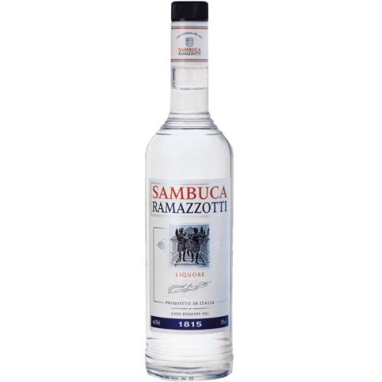 Sambuca Ramazzotti 0,7l