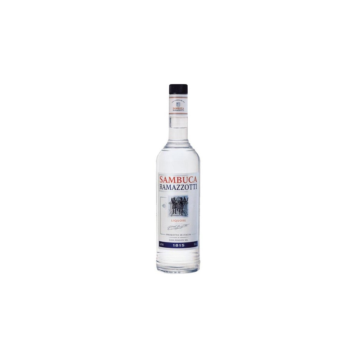 Sambuca Ramazzotti 0,7l