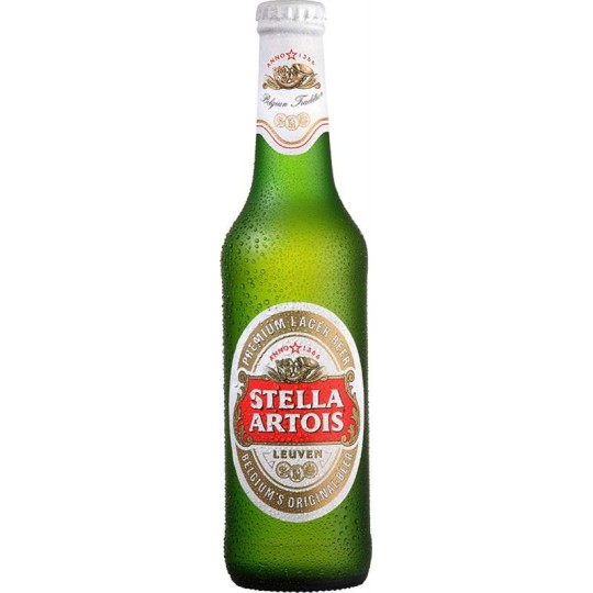 Stella Artois 0,33l