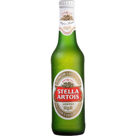 Stella Artois 0,33l