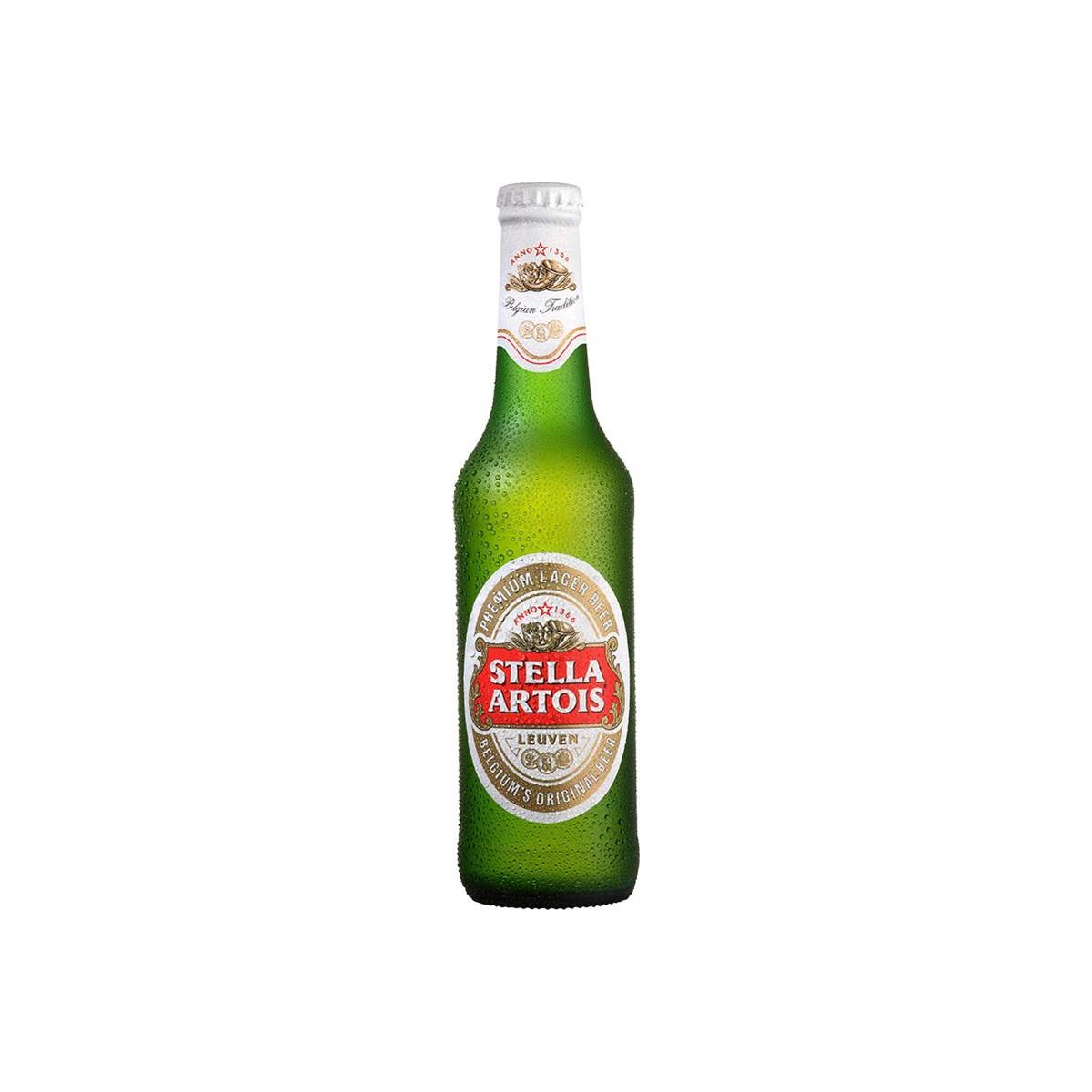 Stella Artois 0,33l