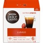 NESCAFÉ Dolce Gusto Caffe Lungo 104g