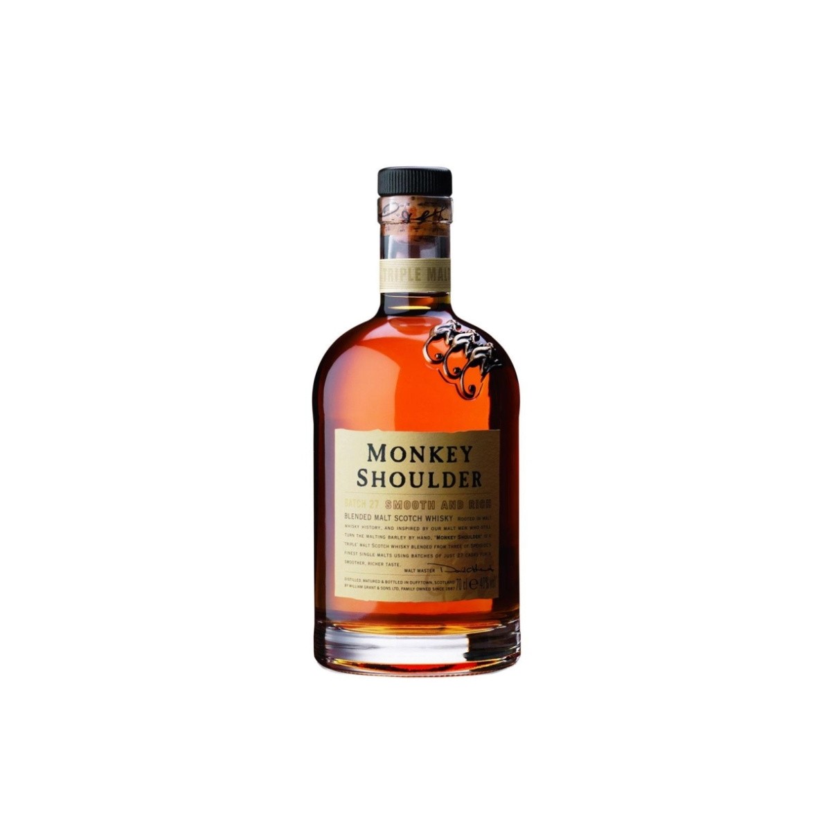 Monkey shoulder 0,7l