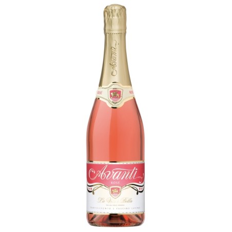 Avanti rosé 0,75l