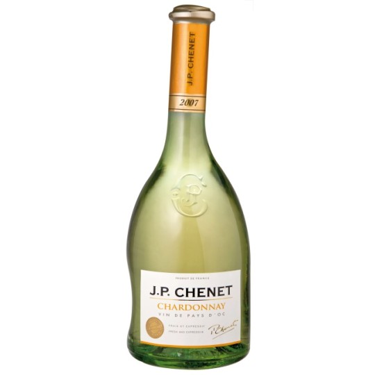 J.P. Chenet Chardonnay 0,75l