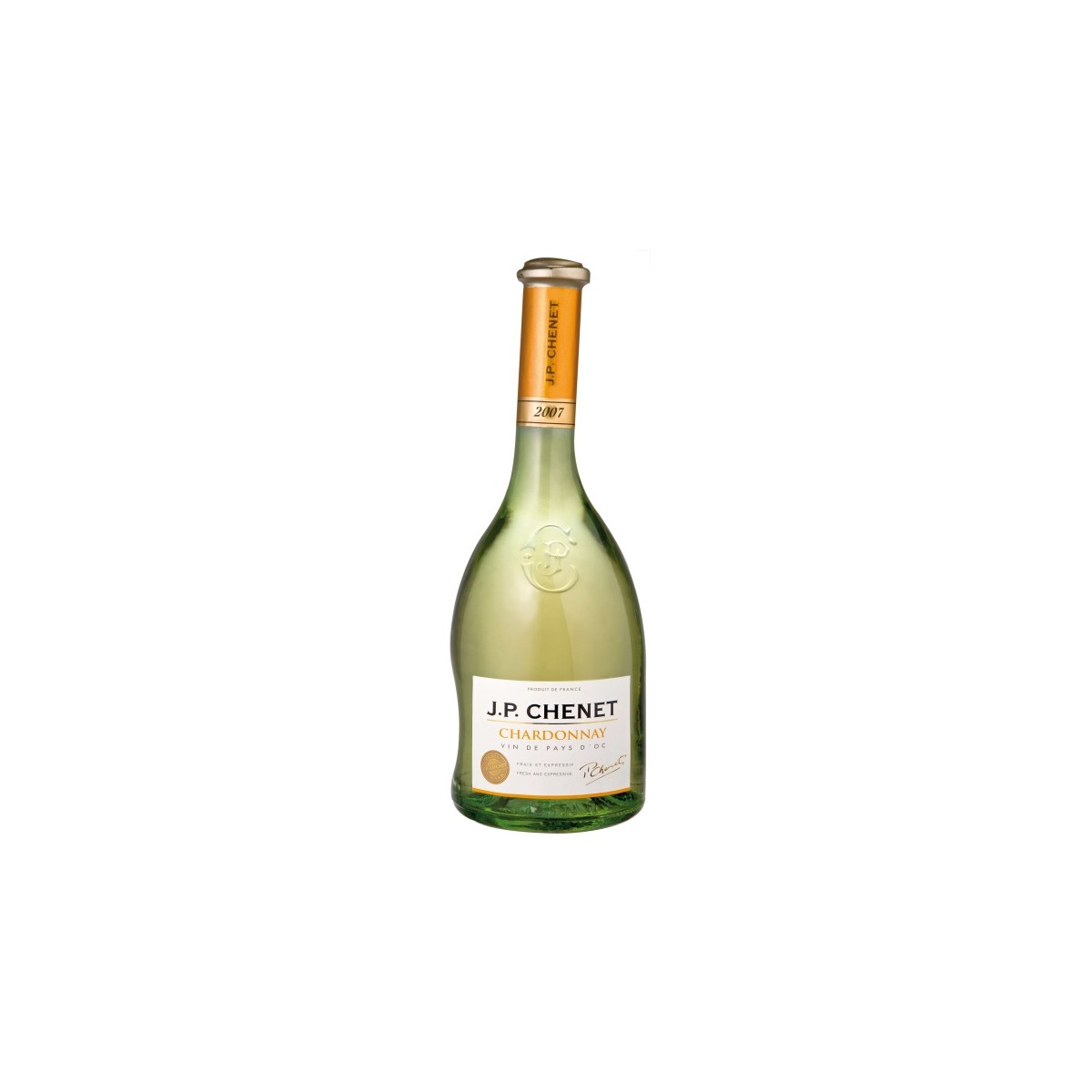 J.P. Chenet Chardonnay 0,75l