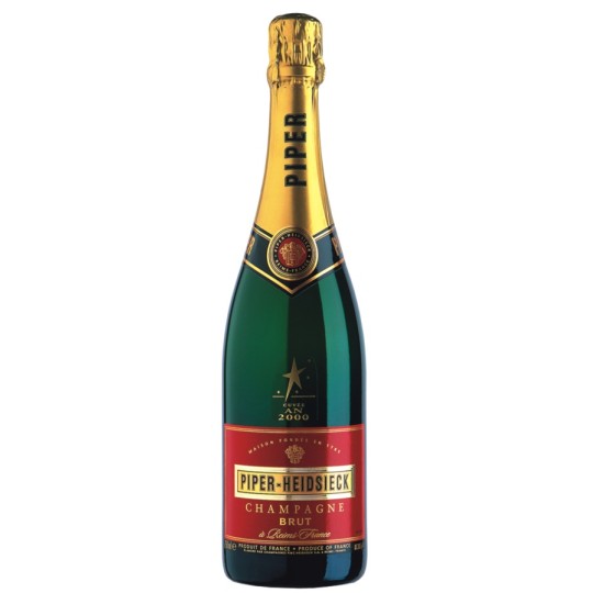 Piper Heidsieck brut 0,75l