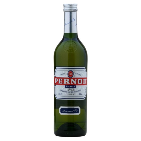 Pernod 0,7l