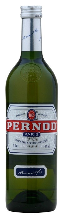 Pernod 0,7l