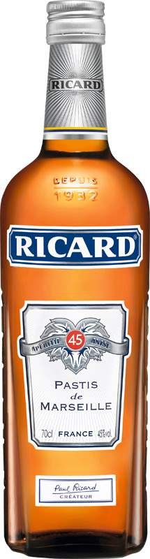 Ricard 0,7l