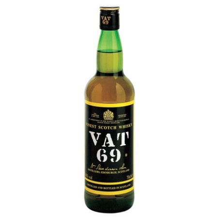 VAT 69 0,7l