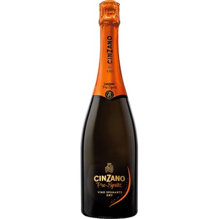 Cinzano Pro-Spritz 0,75l