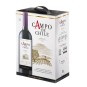 Merlot 3l box - Campo de Chile