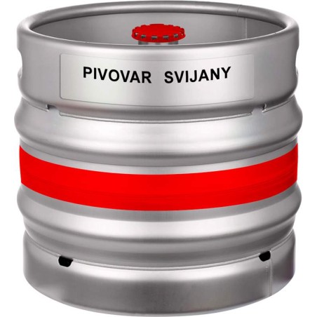 Svijanský Máz 11% 30l - KEG