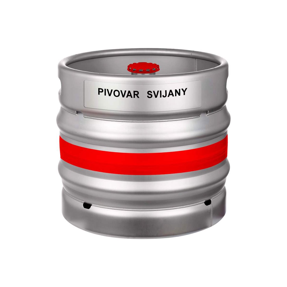 Svijanský Máz 11% 30l - KEG